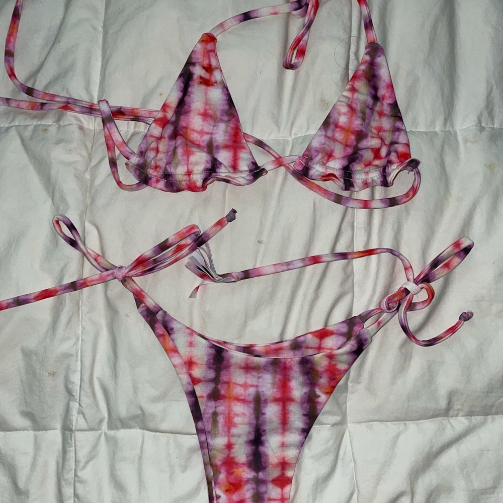 Mora Bikini